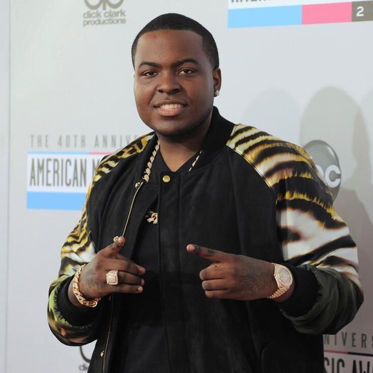 Rapper Sean Kingston and his mother indicted on federal charges in $1M fraud scheme